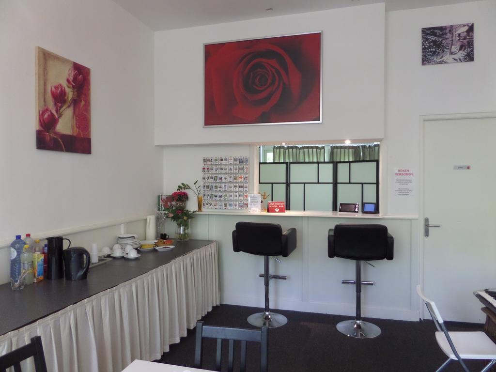 רוטרדם Royal Hotel מראה חיצוני תמונה