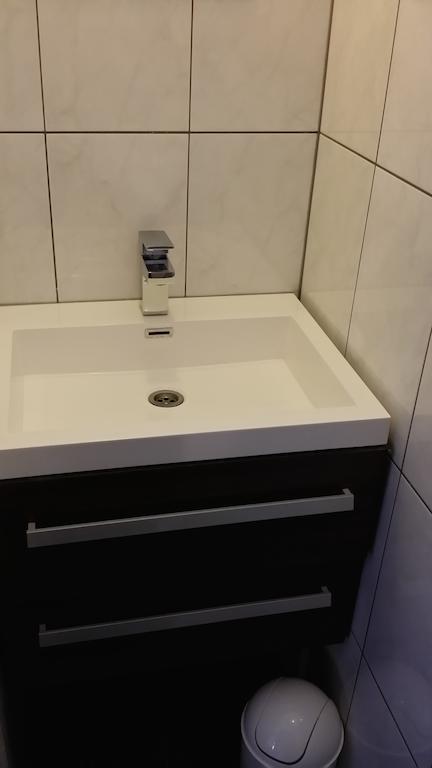 רוטרדם Royal Hotel חדר תמונה