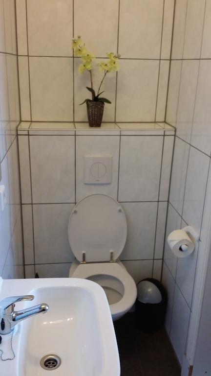 רוטרדם Royal Hotel חדר תמונה